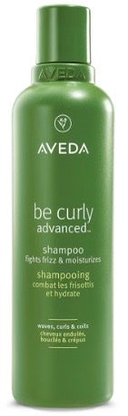 Be Curly Advanced Shampoo 250ml