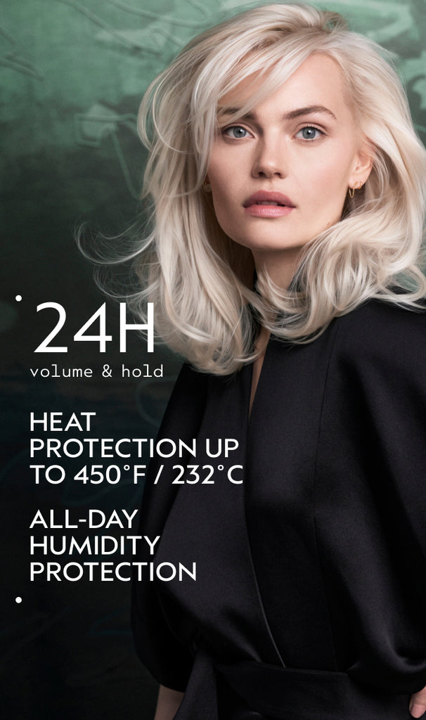 Abundant Blowout - blásturs sprey 150ml