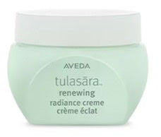 Tulasara andlitskrem sléttir fínar línur og eykur birtustig húðar - Renewing radiance creme 50ml