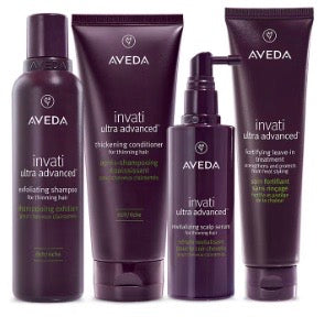 Invati Ultra Advanced Rich SYSTEM