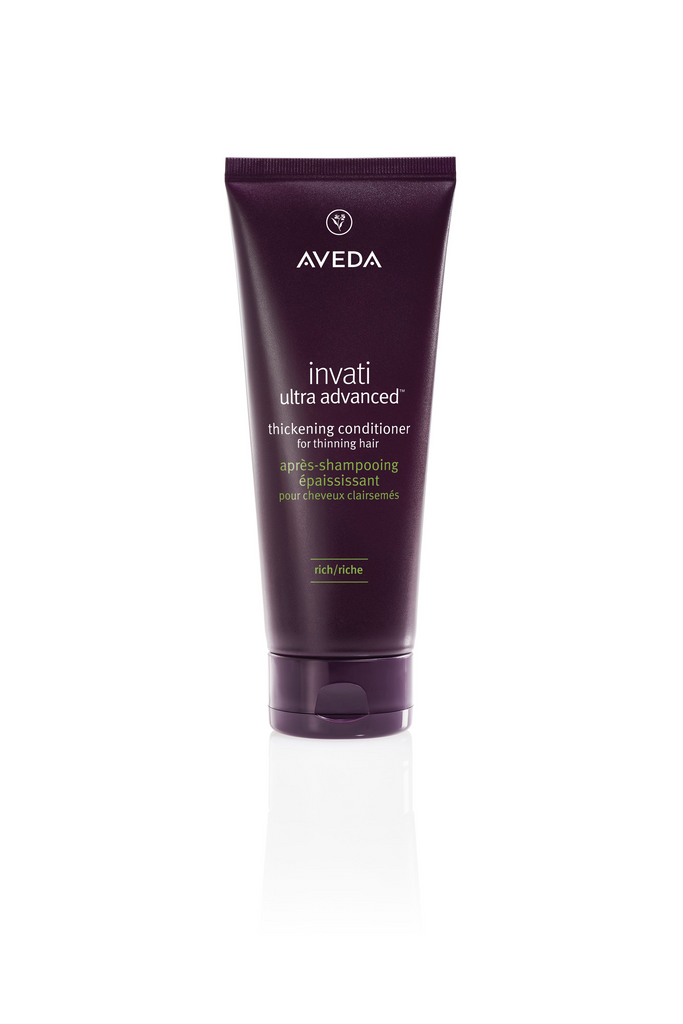 INVATI ULTRA ADVANCED CONDITIONER RICH 200ML