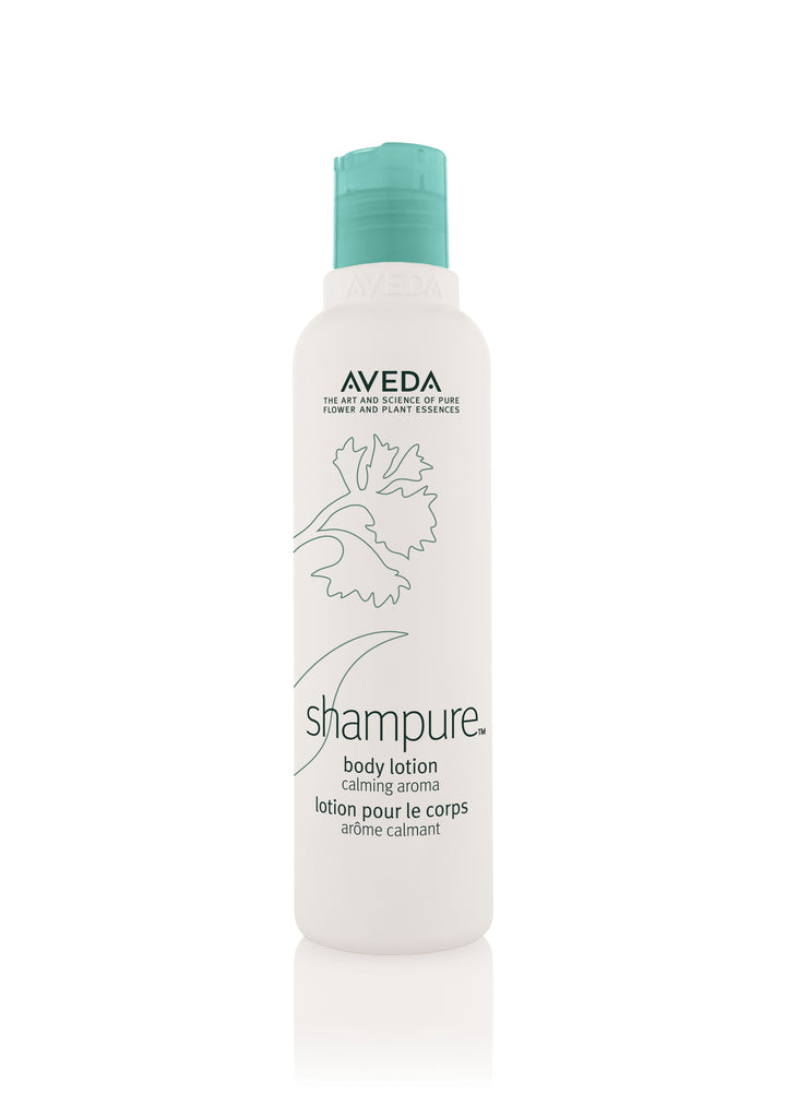 SP - Shampure Body Lotion 200ml