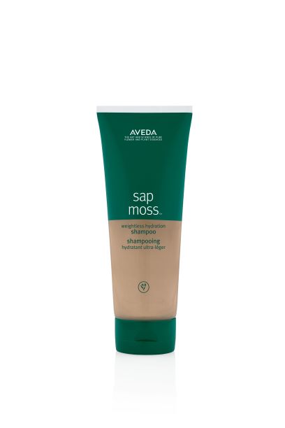 SM- sjampó með íslenskum fjallagrösum - Sap Moss sjampó 200ml