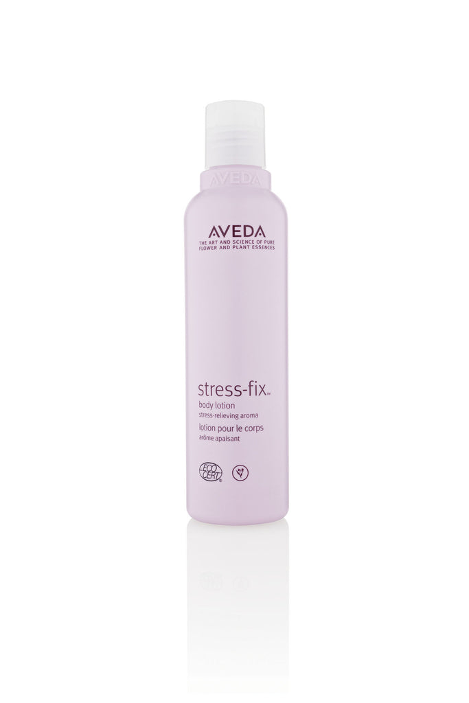 Stress Fix líkamsmjólk sem nærir húðina með góðum raka - Body Lotion 200ml