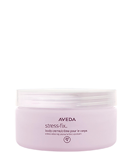 Stress Fix afar virkt líkamskrem nærir húðina í 24 klukkustundir - Body Creme 200ml