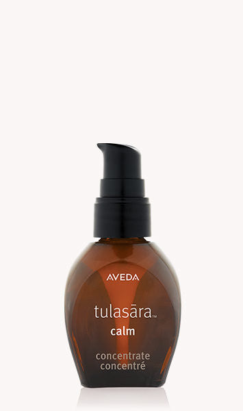 Tulasara Calm serum dregur úr roða og ertingu í húð